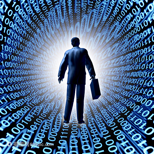 硅谷蓝图 技术、云与网络——数字化企业的成长之路