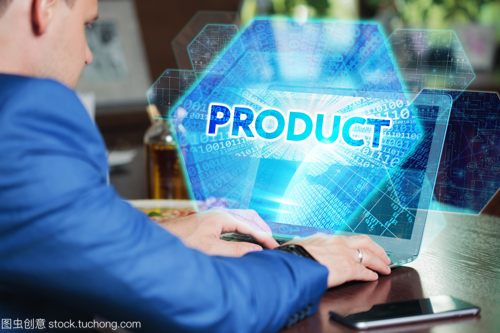 从商务、技术到互联网网络 一场由技术驱动的时代变革